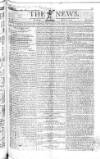The News (London) Sunday 04 April 1819 Page 1