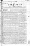 The News (London) Sunday 19 September 1819 Page 1