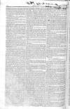 The News (London) Sunday 21 November 1819 Page 2