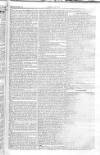 The News (London) Sunday 21 November 1819 Page 3