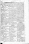 The News (London) Sunday 01 April 1821 Page 3