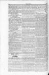 The News (London) Sunday 01 April 1821 Page 4