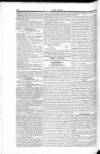 The News (London) Sunday 08 April 1821 Page 4