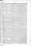 The News (London) Sunday 21 April 1822 Page 7