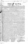 The News (London) Sunday 19 May 1822 Page 1