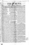 The News (London) Sunday 03 November 1822 Page 1