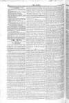 The News (London) Sunday 22 December 1822 Page 4
