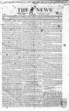 The News (London) Sunday 05 January 1823 Page 1