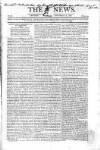 The News (London) Monday 17 November 1823 Page 1