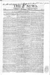The News (London) Sunday 11 January 1824 Page 1
