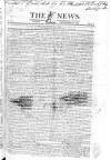 The News (London) Sunday 19 September 1824 Page 1