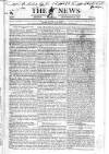The News (London) Sunday 26 September 1824 Page 1