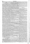 The News (London) Sunday 12 December 1824 Page 6