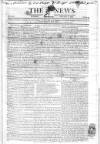 The News (London) Sunday 09 January 1825 Page 1