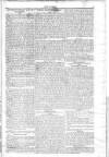 The News (London) Sunday 09 January 1825 Page 3