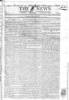 The News (London) Sunday 16 January 1825 Page 1