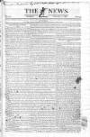 The News (London) Monday 17 January 1825 Page 1