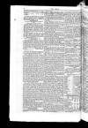 The News (London) Sunday 22 January 1826 Page 8