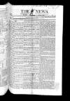The News (London) Sunday 02 July 1826 Page 1