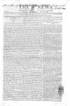 The News (London) Sunday 22 July 1827 Page 1