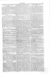 The News (London) Monday 01 October 1827 Page 3