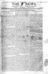 The News (London) Sunday 30 March 1828 Page 9