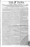 The News (London) Sunday 29 June 1828 Page 9