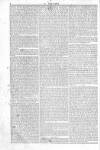 The News (London) Sunday 04 January 1829 Page 2