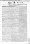 The News (London) Sunday 04 January 1829 Page 9