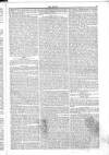 The News (London) Sunday 15 February 1829 Page 3
