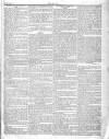 The News (London) Sunday 03 January 1830 Page 3