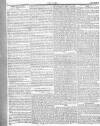 The News (London) Monday 04 January 1830 Page 2