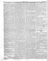 The News (London) Monday 11 January 1830 Page 6