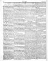The News (London) Monday 18 January 1830 Page 2