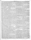 The News (London) Monday 18 January 1830 Page 3