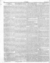 The News (London) Monday 25 January 1830 Page 2