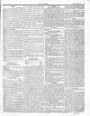 The News (London) Monday 25 January 1830 Page 3