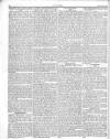 The News (London) Monday 25 January 1830 Page 4