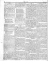 The News (London) Monday 25 January 1830 Page 6