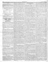 The News (London) Monday 15 November 1830 Page 4