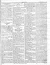The News (London) Monday 15 November 1830 Page 5