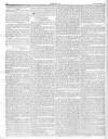 The News (London) Monday 15 November 1830 Page 6
