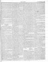 The News (London) Monday 15 November 1830 Page 7