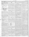 The News (London) Monday 22 November 1830 Page 4