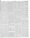The News (London) Monday 22 November 1830 Page 7