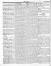 The News (London) Monday 29 November 1830 Page 2