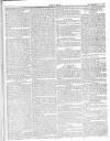 The News (London) Monday 29 November 1830 Page 3