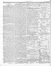 The News (London) Monday 29 November 1830 Page 8