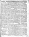 The News (London) Sunday 02 January 1831 Page 3