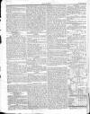 The News (London) Sunday 02 January 1831 Page 8
